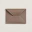 Envelope GM pouch, étoupe