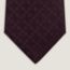Faconnee New H tie, prune