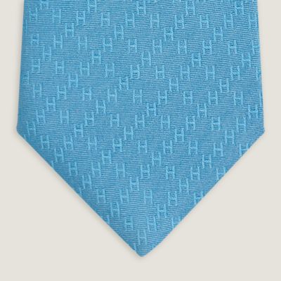 Faconnee New H tie