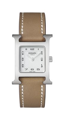 Heure H watch, Small model, 25&nbsp;mm