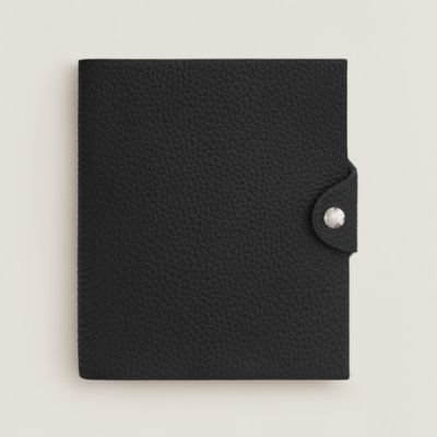 Secret notebook cover | Hermès Mainland China
