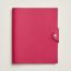 Ulysse MM notebook cover, rose Mexico