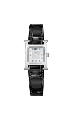 Heure H watch, Mini model, 21&nbsp;mm