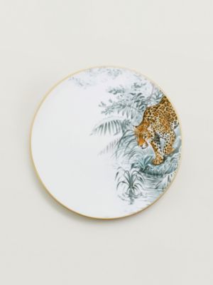 Carnets d’Equateur dinner plate