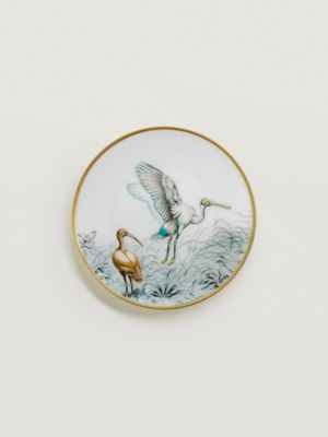 Carnets d’Equateur bread and butter plate