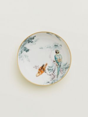 Carnets d’Equateur hollow dish