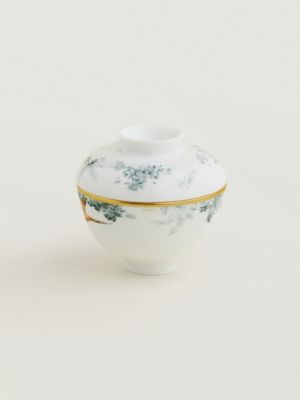 Carnets d’Equateur sugar bowl, View: front, front, view 3 of 3