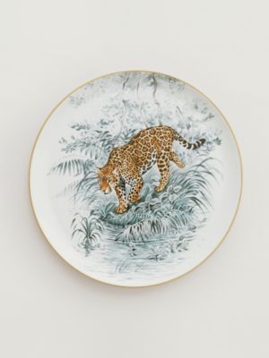 Carnets d’Equateur tart platter