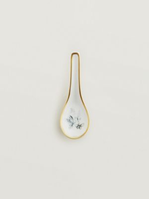 Carnets d’Equateur soup spoon, View: front, front, view 3 of 3
