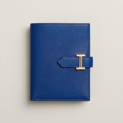 Compact and mini wallets Small Leather Goods for Men Hermes Mainland China