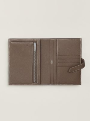 Bearn Compact wallet, View: front, front, view 2 of 2