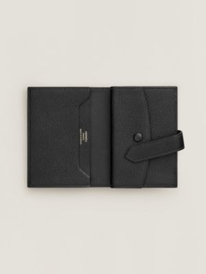 Bearn mini wallet, View: front, front, view 2 of 2