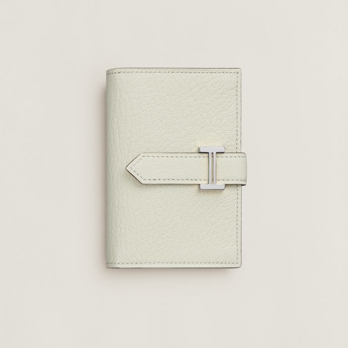 No.2728-Hermes Bearn Card Holder – Gallery Luxe