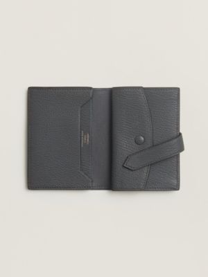 Bearn mini wallet, View: above, above, view 2 of 2