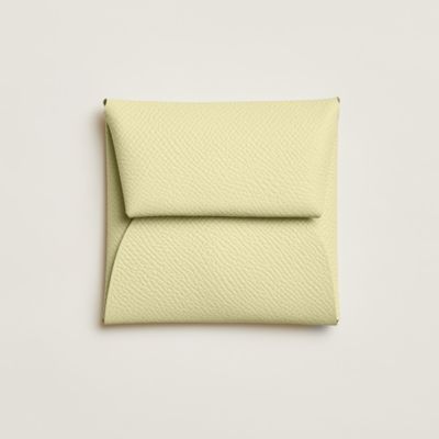 Bastia change purse