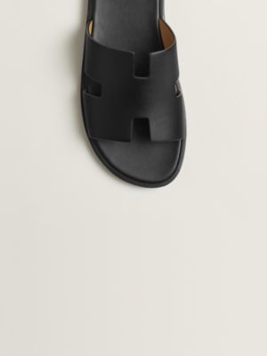 Izmir sandal, View: front, front, view 4 of 4