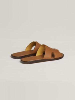 Izmir sandal, View: front, front, view 3 of 4
