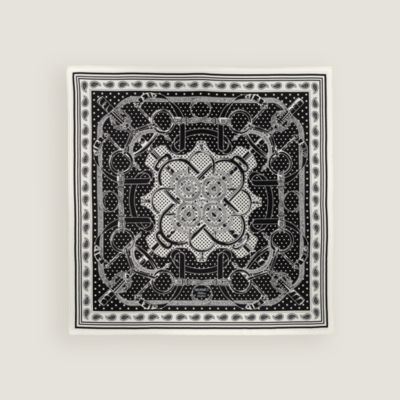 Eperon d'Or bandana 55