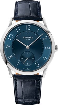 hermes watch mens