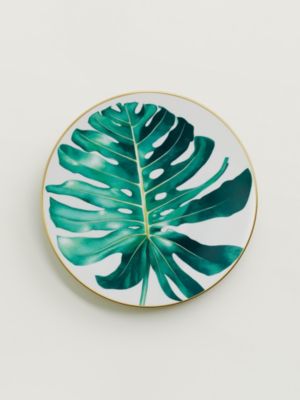 Passifolia dinner plate n°1
