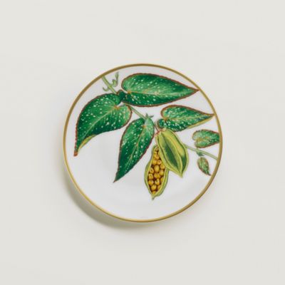 Passifolia面包黄油碟