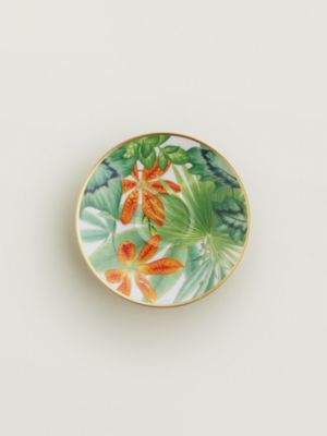 Passifolia coffee cup and saucer, View: front, front, view 5 of 5