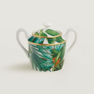 Passifolia sugar bowl