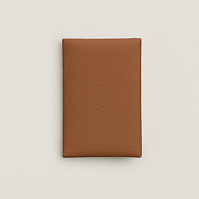 Bearn Compact wallet | Hermès Mainland China Bearn Compact wallet | Hermès Mainland China