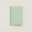 Calvi card holder, vert d'eau