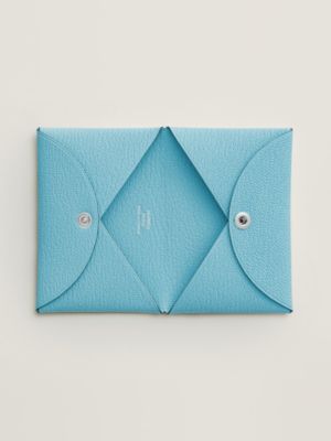 Calvi card holder, View: front, front, view 2 of 2