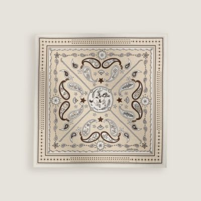 Le Rodeo des Fruits bandana 55