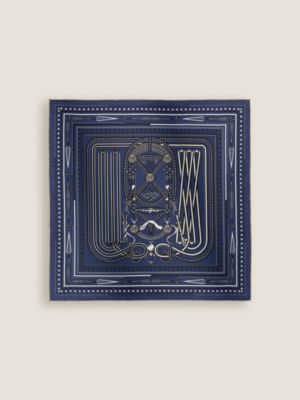 bleu marine/blanc/bourgogne