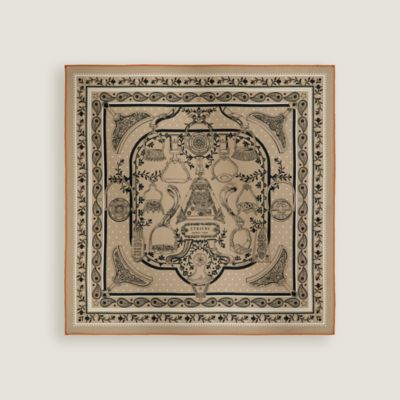 Etriers Remix bandana 55