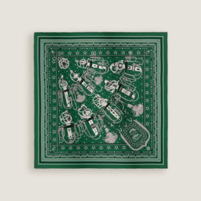 Cliquetis bandana 55