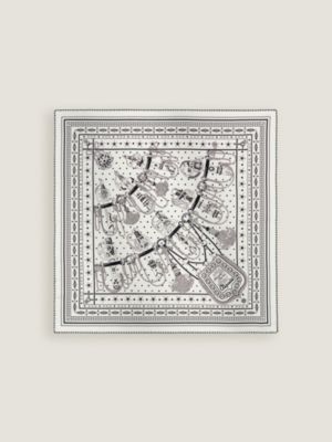 Cliquetis bandana 55