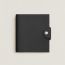 Ulysse mini notebook cover, noir