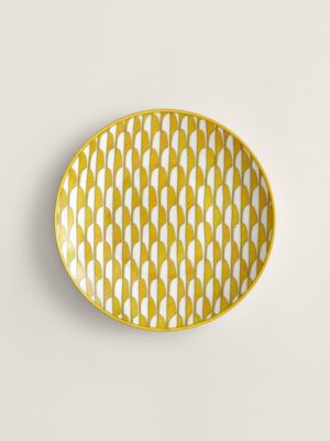 Soleil d'Hermes 1号甜点盘