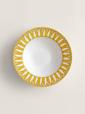 Soleil d'Hermes意大利面盘