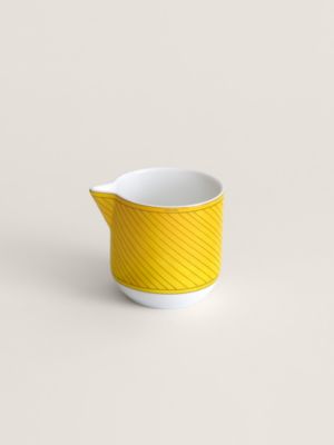 Soleil d’Hermès creamer