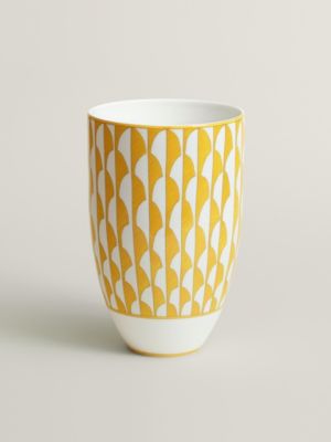 Soleil d'Hermès vase