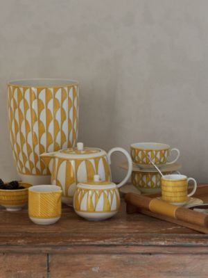 Soleil d'Hermès花瓶, 视图: 正面图, front, 当前为第4张（共4张）