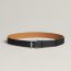 Etriviere 32 belt, noir