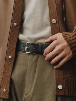 Etriviere 32腰带, 视图: 图片：产品佩戴, worn, 当前为第2张（共2张）