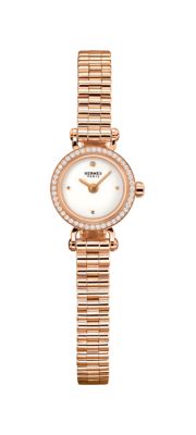 Faubourg watch, Mini model, 15&nbsp;mm, View: front, front, view 1 of 3