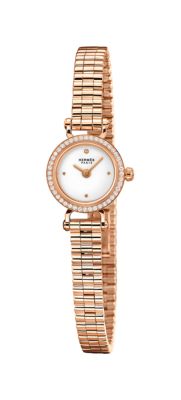 Faubourg watch, Mini model, 15&nbsp;mm, View: front, front, view 3 of 3