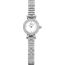 Faubourg watch, Mini model, 15&nbsp;mm, white gold