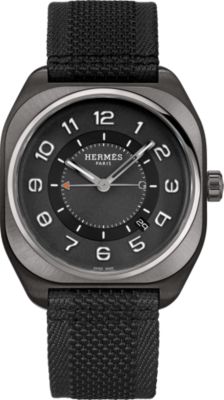Hermès H08腕表，42毫米
