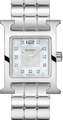 Heure H watch, Mini model, 21&nbsp;mm, View: Detail, crop, view 3 of 4