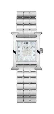 Heure H watch, Mini model, 21&nbsp;mm