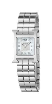 Heure H watch, Mini model, 21&nbsp;mm, View: front, front, view 4 of 4